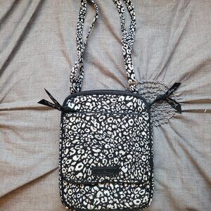 Vera Bradley Crossbody with Adjustable Strap
